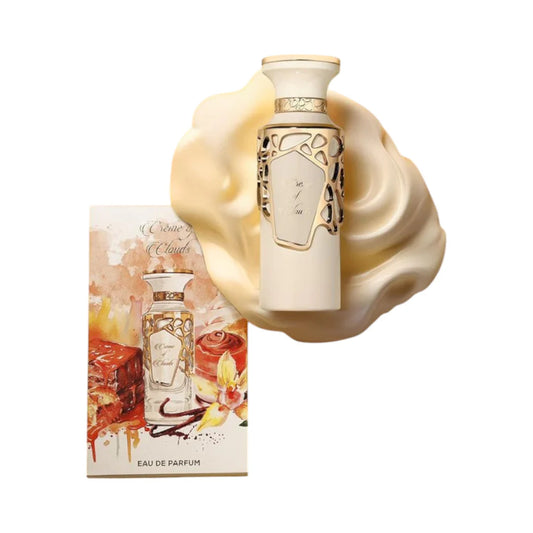 Creme of Clouds de Fragrance World