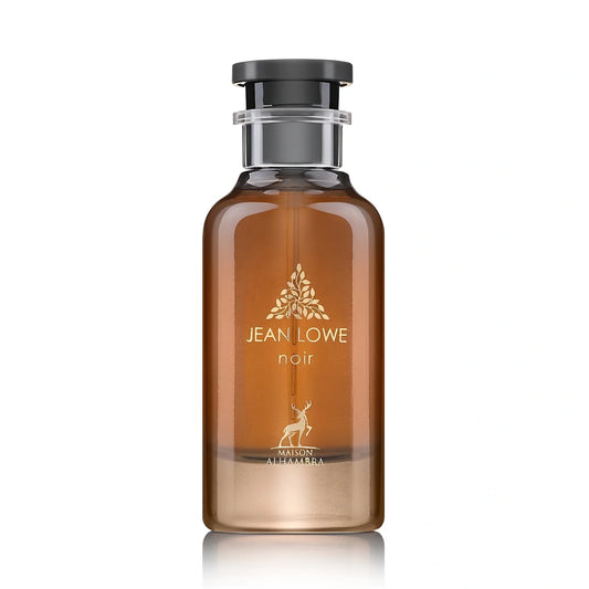 JEAN LOWE NOIR DE MAISON ALHAMBRA 100ML