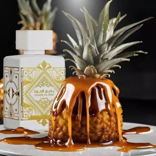 BADEE AL OUD HONOR & GLORY