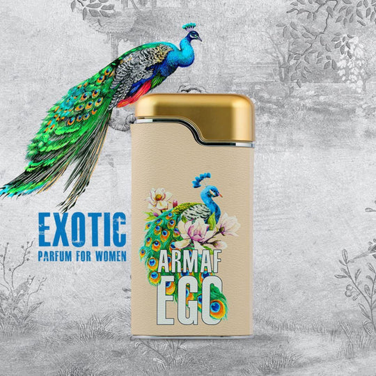 EGO EXOTIC DE ARMAF 100ML