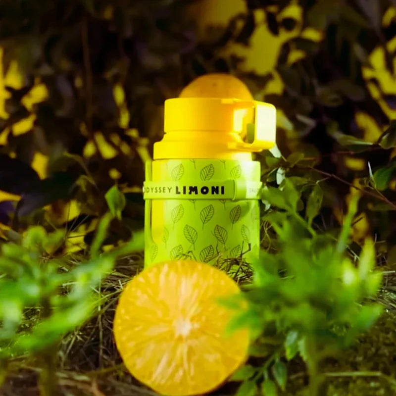 ODYSSEY LIMONI BY ARMAF 100ML UNISEX
