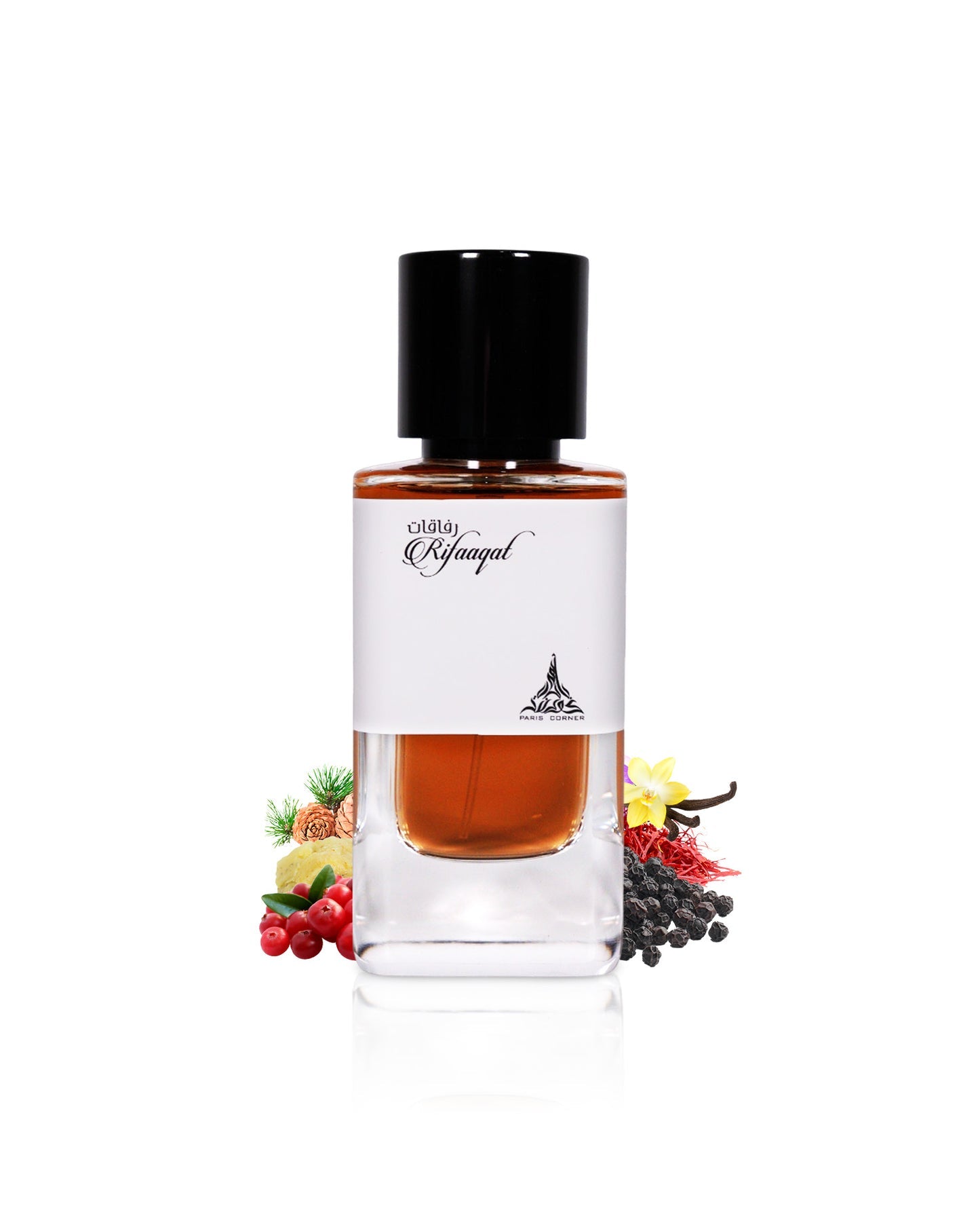 RIFAAQAT DE PARIS CORNER UNISEX 85ML