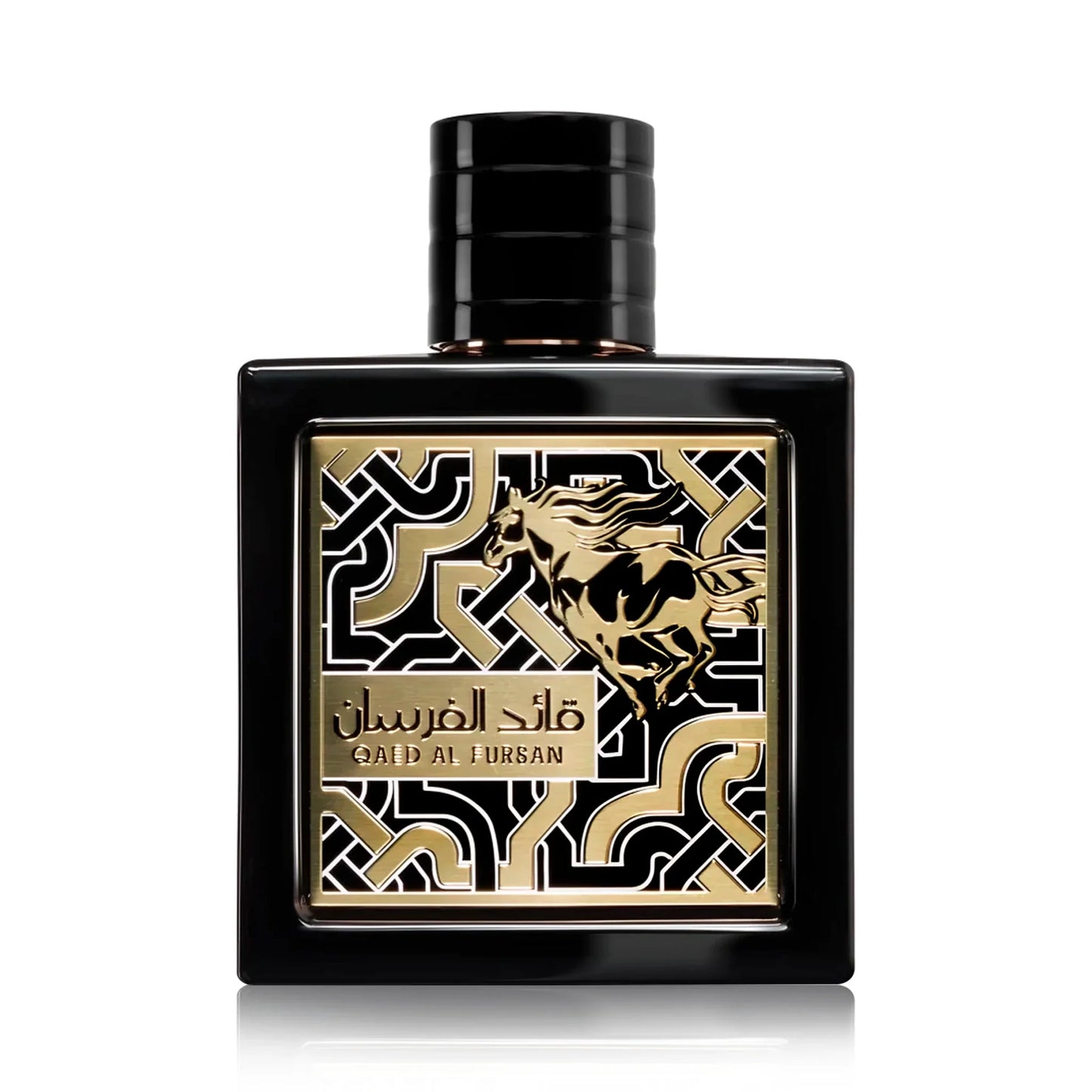 QAED AL FURSAN DE LATTAFA 90ML