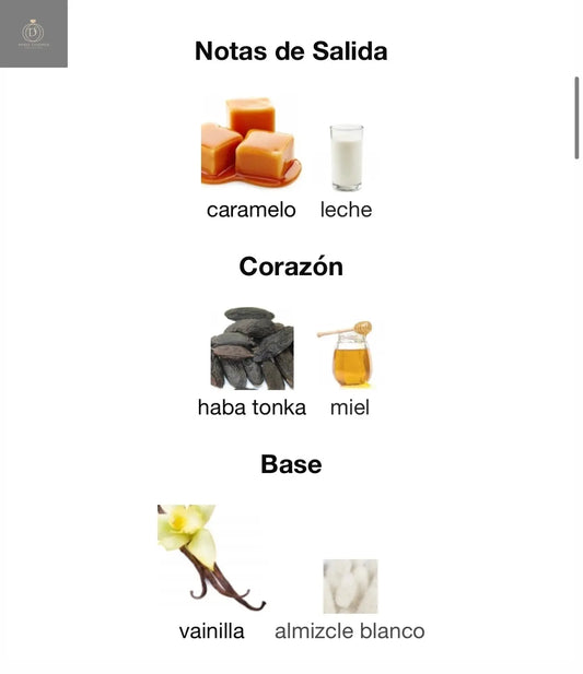 TASKEEN CARAMEL CASCADE DE PARIS CORNER 100ML