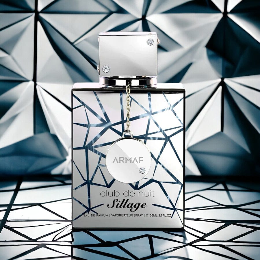 CLUB DE NUIT SILLAGE DE ARMAF 105ML