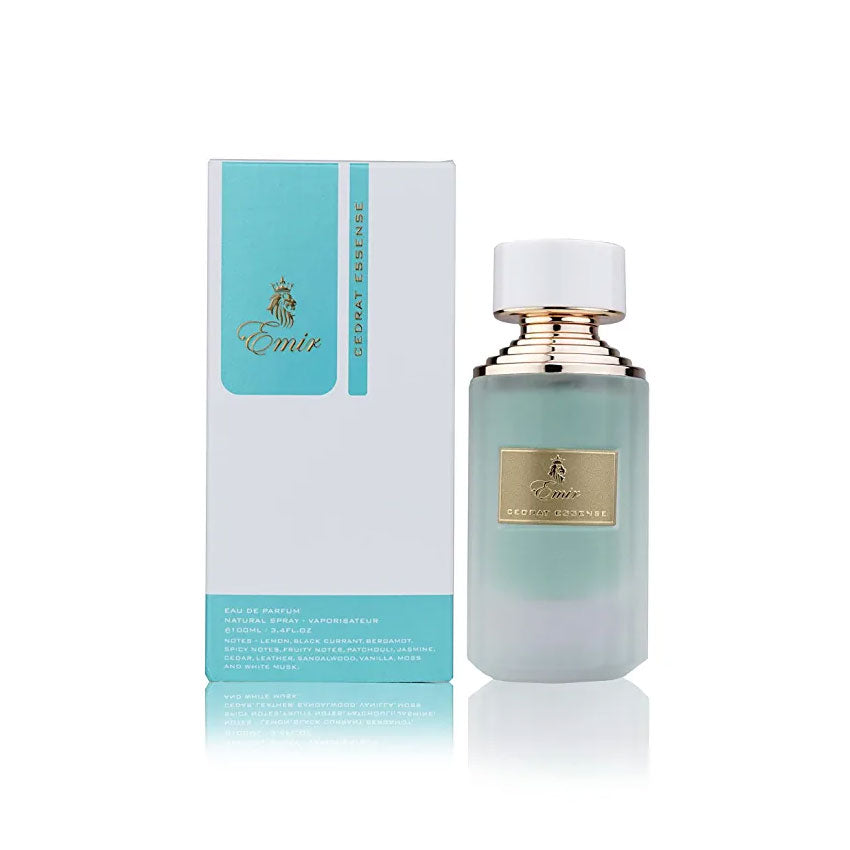 CEDRAT ESSENCE DE EMIR PARIS CORNER 75ML