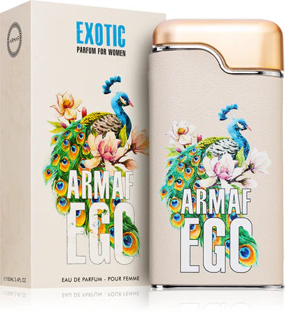 EGO EXOTIC DE ARMAF 100ML