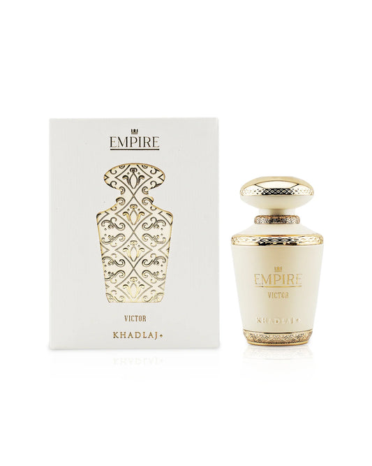 EMPIRE VICTOR DE KHADLAJ EDP 100ML