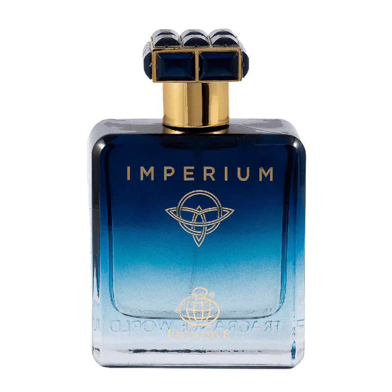 IMPERIUM DE FRAGRANCE WORLD 100ML