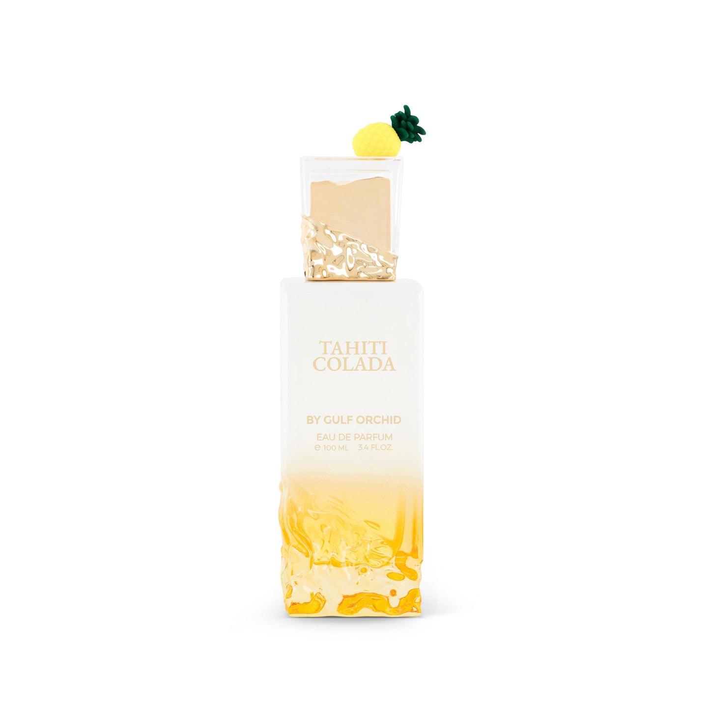 TAHITI COLADA DE GULF ORCHID 100ML UNISEX