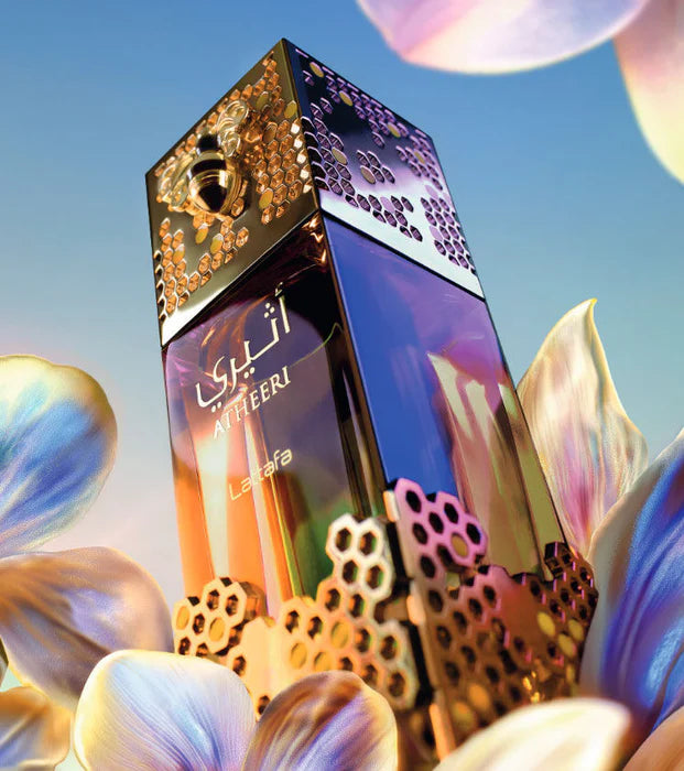 ATHEERI DE LATTAFA 100ML