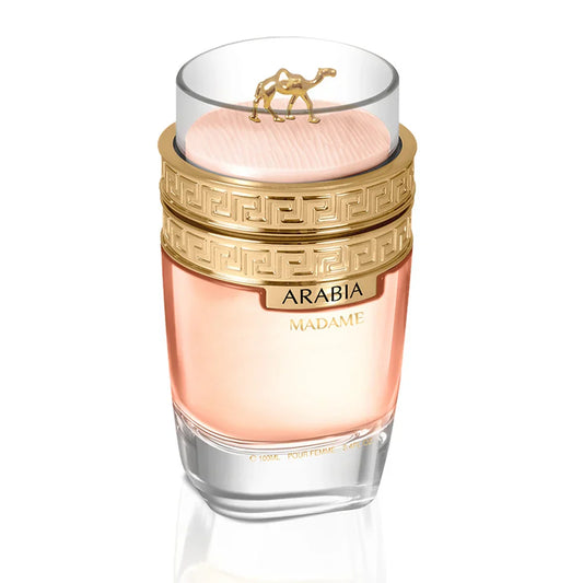 ARABIA MADAME DE LE CHAMEAU 100ML