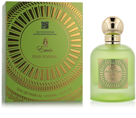 PEAR POTION EMIR PARIS CORNER UNISEX
