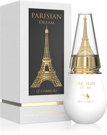 PARISIAN DREAM DE LE CHAMEAU