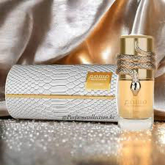 MUSAMAM WHITE INTENSE DE LATTAFA 100ML
