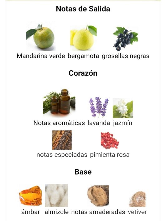 SCEPTRE MALACHITE DE MAISON ALHAMBRA UNISEX 100ML