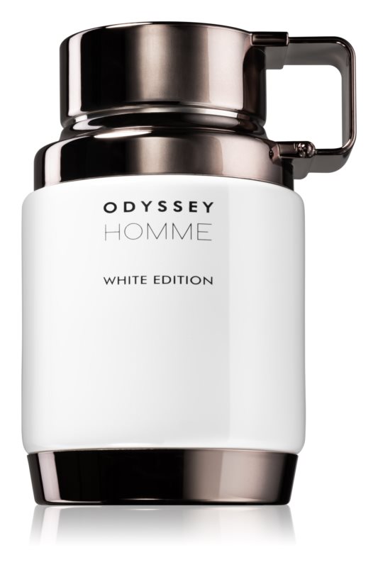 ODYSSEY HOMME WHITE EDITION 100ml