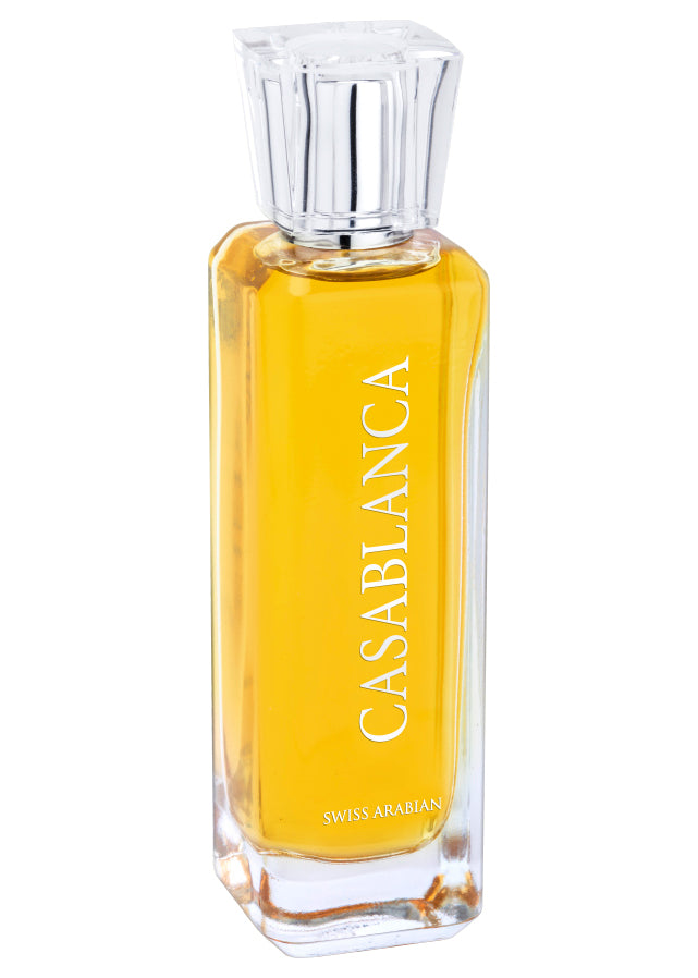 Casablanca de Swiss Arabian – Eau de Parfum 100 ml