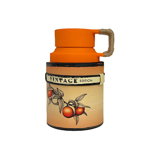 ODYSSEY MANDARIN SKY VINTAGE EDITION 100ml