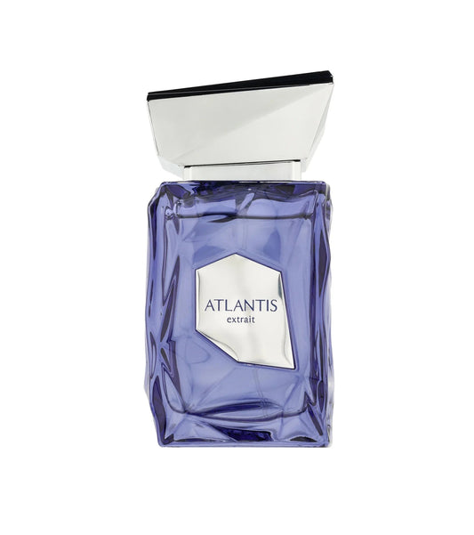 ATLANTIS EXTRACTO DE PERFUME DE FRENCH AVENUE 100ML UNISEX