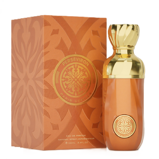 PERSEVIRON DE PARIS CORNER - UNISEX 100ML