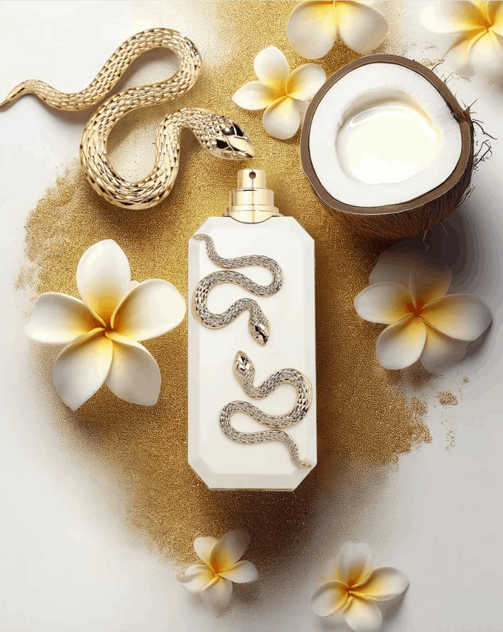 VENENO BIANCO FRENCH AVENUE 100ML