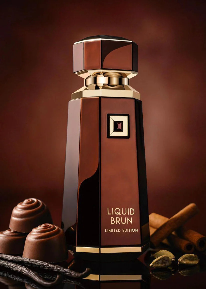 LIQUID BRUN LIMITED EDITION FRENCH AVENUE 150ML