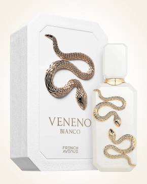 VENENO BIANCO FRENCH AVENUE 100ML