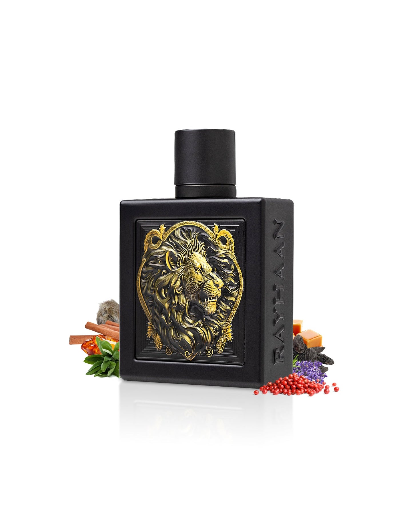 Rayhaan Lion - Eau de Parfum 100 ML