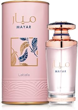 MAYAR DE LATTAFA 100ML EAU DE PARFUM FEMENINO