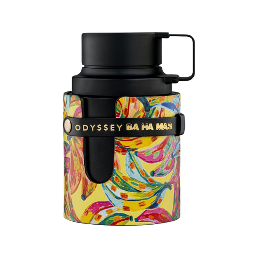 ODYSSEY BA HA MAS de ARMAF - EAU DE PARFUM 100ML
