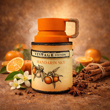 ODYSSEY MANDARIN SKY VINTAGE EDITION 100ml