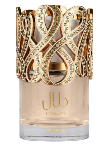 DALAL LATTAFA EAU DE PARFUM 100ML - PERFUME FEMENINO