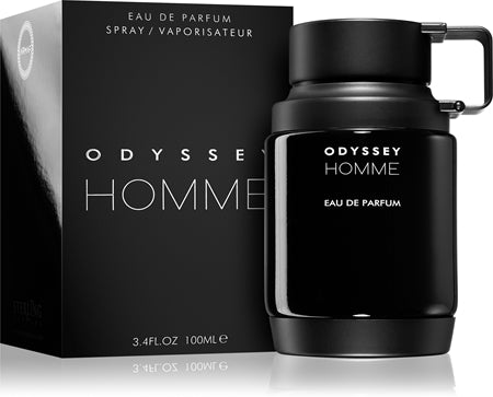 ODYSSEY HOMME de ARMAF - EAU DE PARFUM 100ML