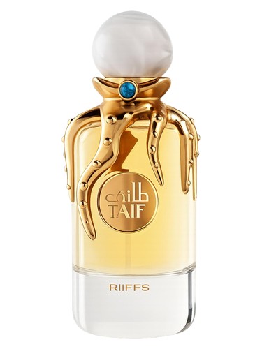 Riiffs Taif - Extrait de Parfum Unisex 100 ml