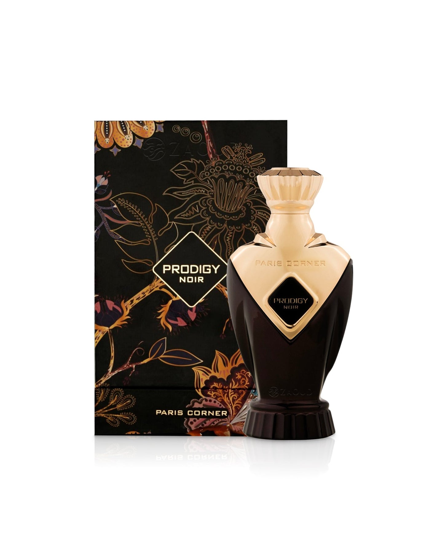PRODIGY NOIR DE PARIS CORNER EAU DE PARFUM 100ML UNISEX