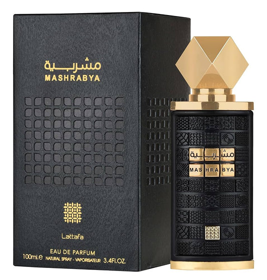 MASHRABYA de LATTAFA PERFUMES - 100ML UNISEX