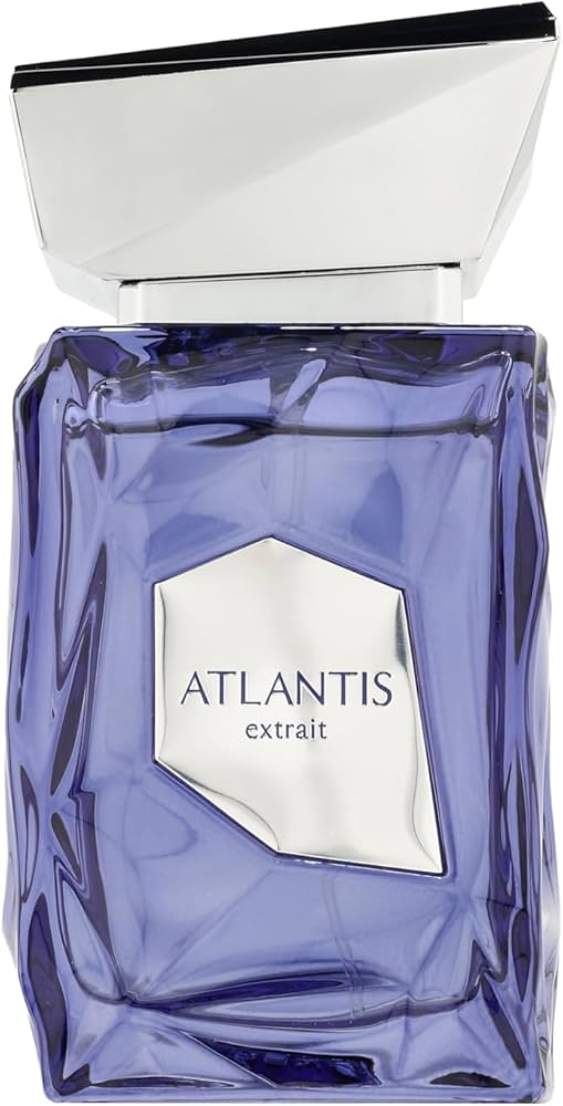 ATLANTIS EXTRACTO DE PERFUME DE FRENCH AVENUE 100ML UNISEX