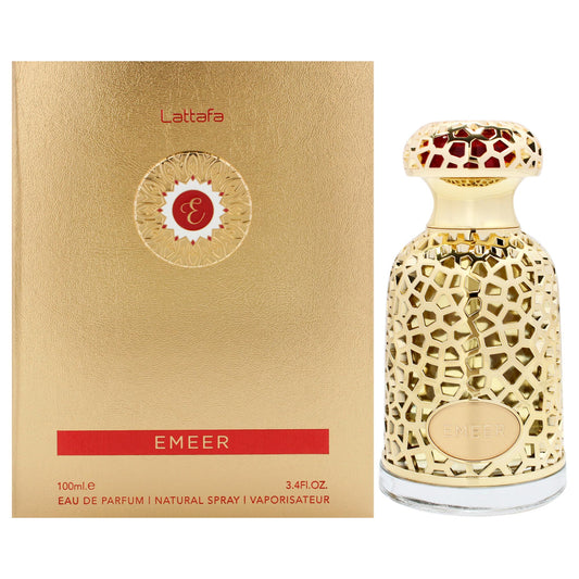 EMEER DE LATTAFA 100ML UNISEX