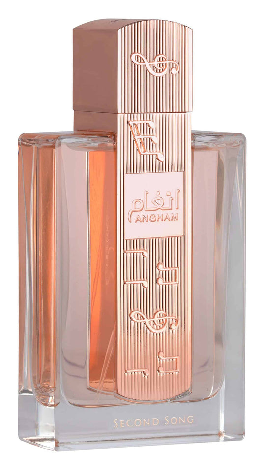 Angham Second Song de Lattafa 100ML