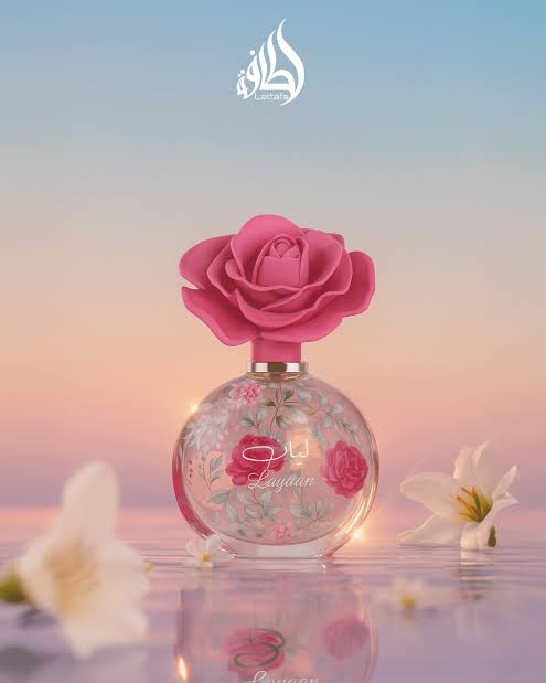 LAYAAN DE LATTAFA 75ML EAU DE PARFUM FEMENINO – Karisma Perfumes