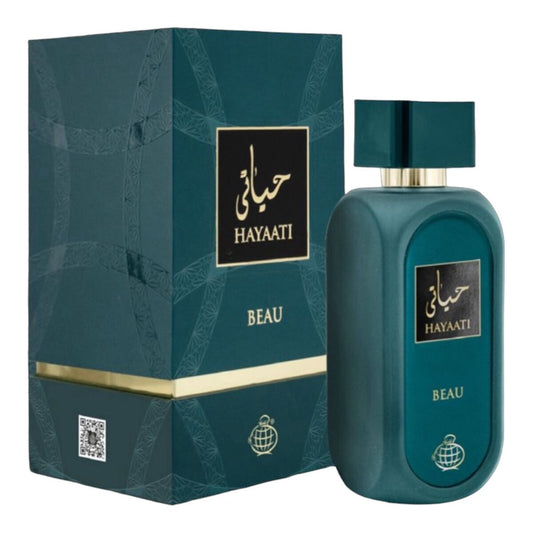 HAYAATI BEAU DE FRAGRANCE WORLD 100ML
