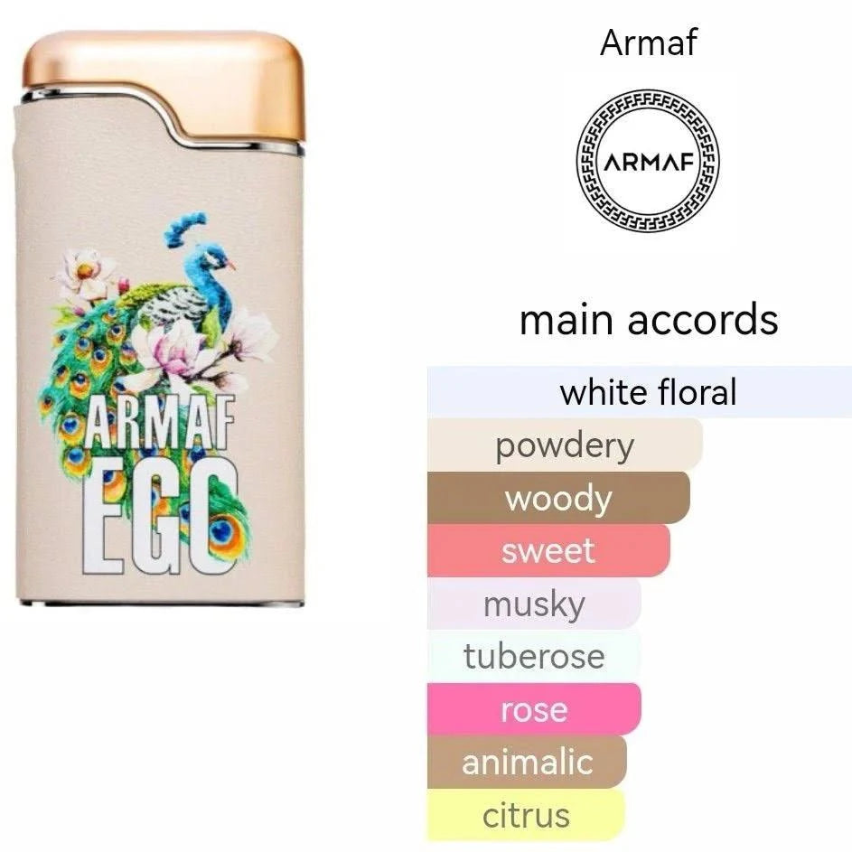 EGO EXOTIC DE ARMAF 100ML