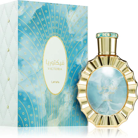 Lattafa Victoria Unisex 100 ML