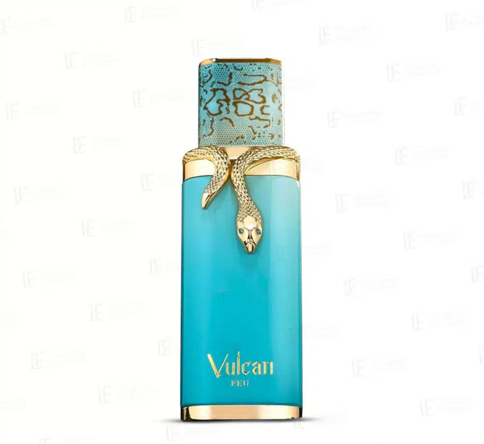 VULCAN FEU DE FRENCH AVENUE 100ML