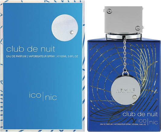 Club de Nuit Iconic de Armaf